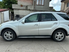 Mercedes-Benz ML 320, снимка 3