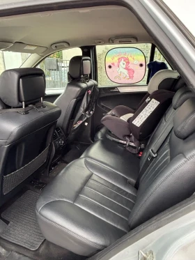 Mercedes-Benz ML 320, снимка 5