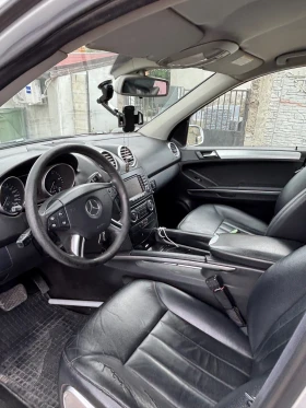 Mercedes-Benz ML 320, снимка 6