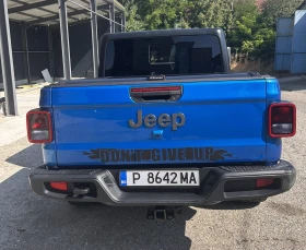 Jeep Gladiator Топ цена до 21.06, снимка 3