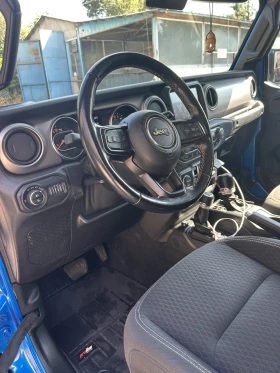 Jeep Gladiator Топ цена до 21.06, снимка 5
