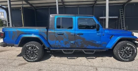 Jeep Gladiator Топ цена до 21.06, снимка 2