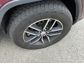 Jeep Grand cherokee Trailhawk/5.7/AWD, снимка 8