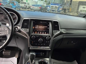 Jeep Grand cherokee Trailhawk/5.7/AWD, снимка 10