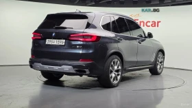 BMW X6 ВЪЗДУХ* ОБДУХВАНЕ* КАМЕРА* 4 ПОДГРЕВА* HEADUP* , снимка 2