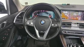 BMW X6 ВЪЗДУХ* ОБДУХВАНЕ* КАМЕРА* 4 ПОДГРЕВА* HEADUP* , снимка 13