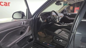 BMW X6 ВЪЗДУХ* ОБДУХВАНЕ* КАМЕРА* 4 ПОДГРЕВА* HEADUP* , снимка 10