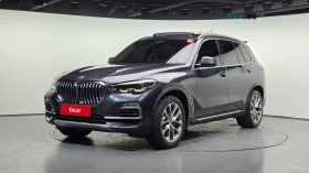 BMW X6 ВЪЗДУХ* ОБДУХВАНЕ* КАМЕРА* 4 ПОДГРЕВА* HEADUP* , снимка 1
