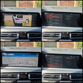 BMW X5 3.0/X-DRIVE/M-SPORT/MILD-HYBRID/ПЪЛНА СЕРВ.ИСТОРИЯ, снимка 13