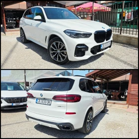 BMW X5 3.0/X-DRIVE/M-SPORT/MILD-HYBRID/ПЪЛНА СЕРВ.ИСТОРИЯ, снимка 2