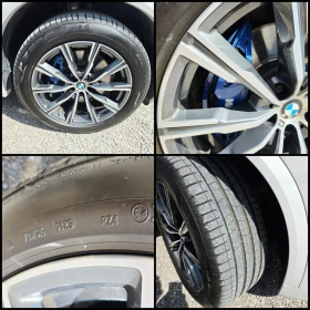 BMW X5 3.0/X-DRIVE/M-SPORT/MILD-HYBRID/ПЪЛНА СЕРВ.ИСТОРИЯ, снимка 16
