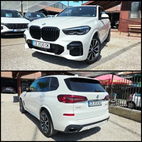 BMW X5 3.0/X-DRIVE/M-SPORT/MILD-HYBRID/ПЪЛНА СЕРВ.ИСТОРИЯ, снимка 3