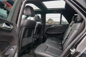 Mercedes-Benz GLE 350 4MATIC, снимка 11