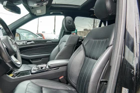 Mercedes-Benz GLE 350 4MATIC, снимка 9