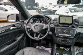 Mercedes-Benz GLE 350 4MATIC, снимка 14