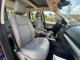 Land Rover Freelander 2.2SD4 -190к.с 4x4-АВТОМАТИК-ПАНОРАМА-НАВИ-КОЖА, снимка 15