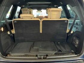 Mercedes-Benz GL 550 AMG Line * CARFAX * Без инциднети * , снимка 14