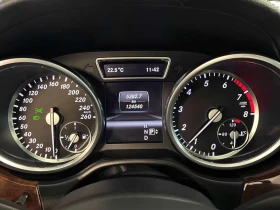 Mercedes-Benz GL 550 AMG Line * CARFAX * Без инциднети * , снимка 8