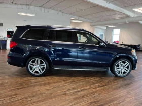 Mercedes-Benz GL 550 AMG Line * CARFAX * Без инциднети * , снимка 4