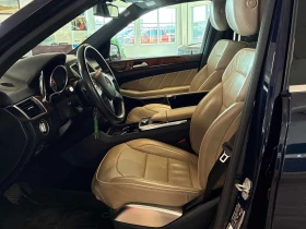 Mercedes-Benz GL 550 AMG Line * CARFAX * Без инциднети * , снимка 11