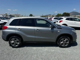 Suzuki Vitara (KATO НОВА), снимка 4