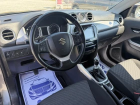 Suzuki Vitara (KATO НОВА), снимка 12