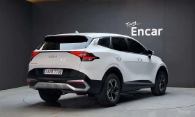 Kia Sportage * Diesel 2.0 2WD * ЦЕНА ДО БГ, снимка 2