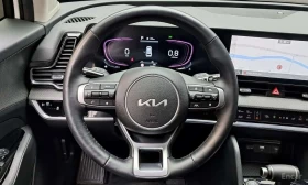 Kia Sportage * Diesel 2.0 2WD * ЦЕНА ДО БГ, снимка 7