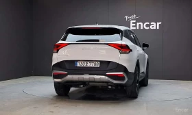 Kia Sportage * Diesel 2.0 2WD * ЦЕНА ДО БГ, снимка 4