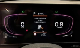 Kia Sportage * Diesel 2.0 2WD * ЦЕНА ДО БГ, снимка 8