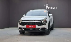 Kia Sportage * Diesel 2.0 2WD * ЦЕНА ДО БГ, снимка 3
