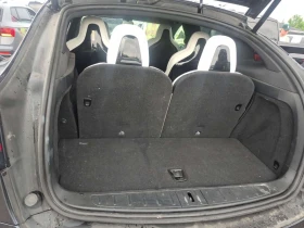 Tesla Model X * 90D * CARFAX * ОПЦИЯ ЗА ФИНАНСИРАНЕ, снимка 10