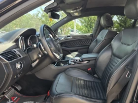 Mercedes-Benz GLE 350 COUPE/3.0CDI-258кс/9G/AMG LINE/PANO/H&K/CAM, снимка 7