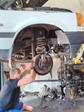 Land Rover Range rover P38, снимка 15