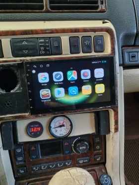 Land Rover Range rover P38, снимка 8