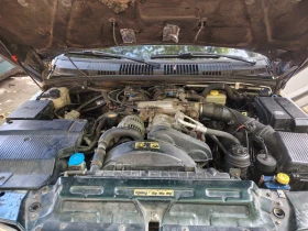 Land Rover Range rover P38, снимка 3
