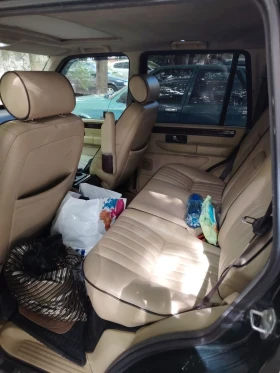 Land Rover Range rover P38, снимка 5