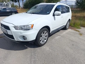 Mitsubishi Outlander 2.2 156 к.с, снимка 2