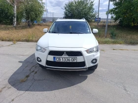 Mitsubishi Outlander 2.2 156 к.с, снимка 1