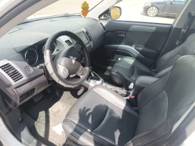 Mitsubishi Outlander 2.2 156 к.с, снимка 14