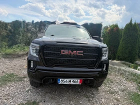 Gmc Sierra Elevation  , снимка 1