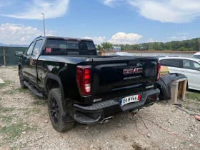 Gmc Sierra Elevation  , снимка 4