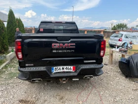 Gmc Sierra Elevation  , снимка 3