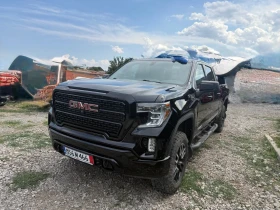 Gmc Sierra Elevation  , снимка 2