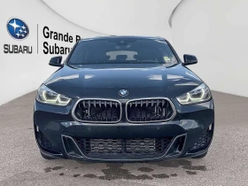 BMW X2 xDrive28i, снимка 9