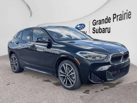 BMW X2 xDrive28i, снимка 8