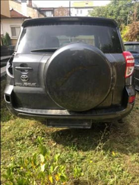 Toyota Rav4 D4D - 11 лв. / 5.62 € - 99954613 2