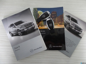 Mercedes-Benz ML 500,AMG,Панорама, Дистроник,Камери360, Обдухване, снимка 17