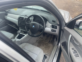BMW X3 2.0d 177кс, снимка 6