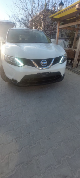Обява за продажба на Nissan Qashqai ~22 150 лв. - изображение 1